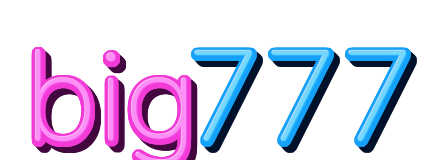 big777 — logo kanal